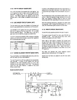 Предварительный просмотр 11 страницы Icom IC-737 Service Manual