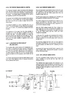 Предварительный просмотр 16 страницы Icom IC-737 Service Manual