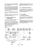 Предварительный просмотр 17 страницы Icom IC-737 Service Manual