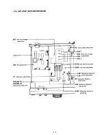 Предварительный просмотр 24 страницы Icom IC-737 Service Manual