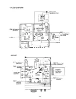 Предварительный просмотр 30 страницы Icom IC-737 Service Manual