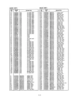 Предварительный просмотр 40 страницы Icom IC-737 Service Manual