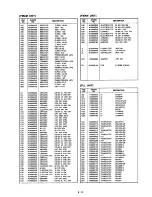 Предварительный просмотр 46 страницы Icom IC-737 Service Manual