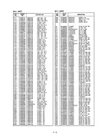 Предварительный просмотр 48 страницы Icom IC-737 Service Manual