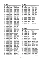 Предварительный просмотр 49 страницы Icom IC-737 Service Manual