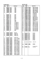 Предварительный просмотр 53 страницы Icom IC-737 Service Manual