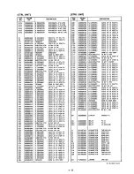 Предварительный просмотр 56 страницы Icom IC-737 Service Manual