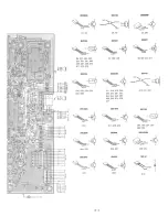 Предварительный просмотр 67 страницы Icom IC-737 Service Manual