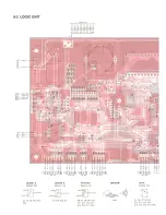 Предварительный просмотр 68 страницы Icom IC-737 Service Manual