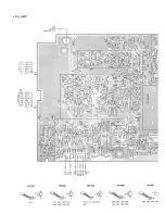 Предварительный просмотр 70 страницы Icom IC-737 Service Manual