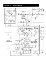 Предварительный просмотр 81 страницы Icom IC-737 Service Manual