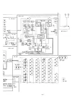 Предварительный просмотр 83 страницы Icom IC-737 Service Manual