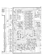 Предварительный просмотр 85 страницы Icom IC-737 Service Manual