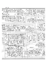 Предварительный просмотр 86 страницы Icom IC-737 Service Manual