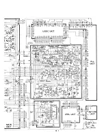 Предварительный просмотр 88 страницы Icom IC-737 Service Manual