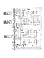 Предварительный просмотр 89 страницы Icom IC-737 Service Manual