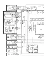 Предварительный просмотр 94 страницы Icom IC-737 Service Manual