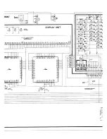 Предварительный просмотр 95 страницы Icom IC-737 Service Manual