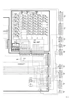 Предварительный просмотр 96 страницы Icom IC-737 Service Manual