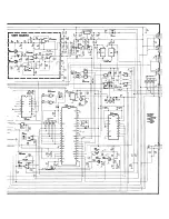 Предварительный просмотр 98 страницы Icom IC-737 Service Manual