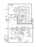 Предварительный просмотр 100 страницы Icom IC-737 Service Manual