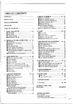 Preview for 3 page of Icom IC-737A Instruction Manual