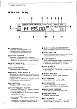 Preview for 12 page of Icom IC-737A Instruction Manual