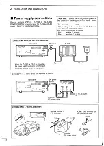 Preview for 16 page of Icom IC-737A Instruction Manual