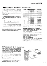 Preview for 37 page of Icom IC-737A Instruction Manual