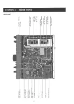 Preview for 8 page of Icom IC-737A Service Manual