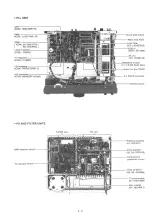 Preview for 9 page of Icom IC-737A Service Manual