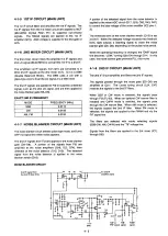 Предварительный просмотр 11 страницы Icom IC-737A Service Manual