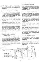 Предварительный просмотр 16 страницы Icom IC-737A Service Manual