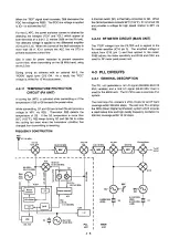 Preview for 17 page of Icom IC-737A Service Manual