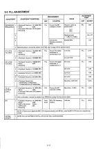 Предварительный просмотр 23 страницы Icom IC-737A Service Manual