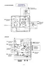 Предварительный просмотр 30 страницы Icom IC-737A Service Manual