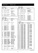 Preview for 35 page of Icom IC-737A Service Manual