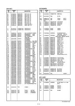 Preview for 36 page of Icom IC-737A Service Manual