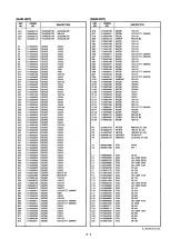 Preview for 38 page of Icom IC-737A Service Manual