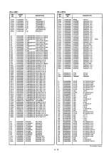 Предварительный просмотр 46 страницы Icom IC-737A Service Manual