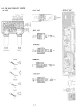 Предварительный просмотр 72 страницы Icom IC-737A Service Manual