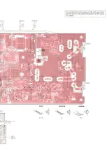 Preview for 77 page of Icom IC-737A Service Manual