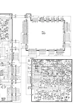 Предварительный просмотр 88 страницы Icom IC-737A Service Manual