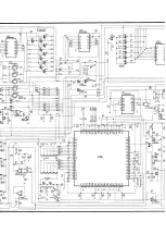 Предварительный просмотр 91 страницы Icom IC-737A Service Manual