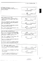 Предварительный просмотр 39 страницы Icom IC-738 Instruction Manual