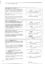 Предварительный просмотр 40 страницы Icom IC-738 Instruction Manual