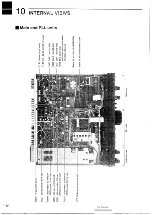 Предварительный просмотр 62 страницы Icom IC-738 Instruction Manual