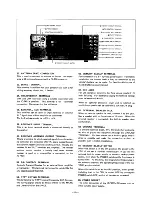 Preview for 12 page of Icom IC-740 Insrtuction Manual
