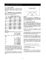 Preview for 13 page of Icom IC-740 Insrtuction Manual