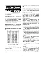 Предварительный просмотр 14 страницы Icom IC-740 Insrtuction Manual